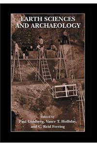 Earth Sciences and Archaeology