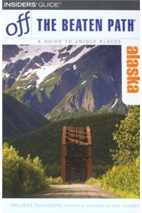 Alaska Off the Beaten Path(r)