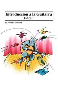 Introducción a la Guitarra - Libro 1