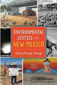 Environmental Justice in New Mexico