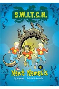 Newt Nemesis