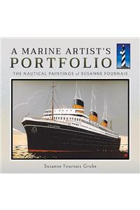 A Marine Artist's Portfolio