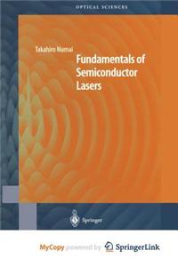 Fundamentals of Semiconductor Lasers