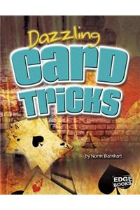 Dazzling Card Tricks