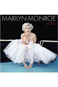 Marilyn Monroe 2018 Calendar