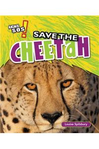 Save the Cheetah