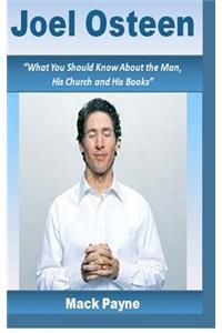 Joel Osteen
