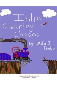 Isha Clearing Chasms