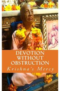 Devotion Without Obstruction