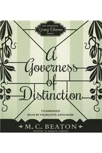 Governess of Distinction