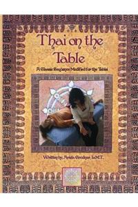 Thai on the Table