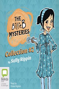 The Billie B Mysteries Collection #2