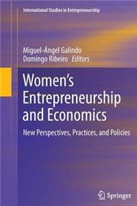 Women's Entrepreneurship and Economics