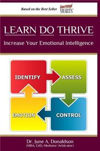 LEARN DO THRIVE Increase Your Emotional Intelligence