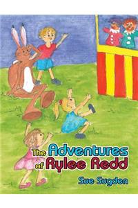 Adventures of Rylee Redd