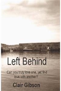 Left Behind