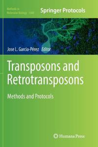 Transposons and Retrotransposons