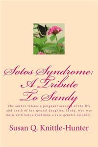 Sotos Syndrome