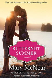 Butternut Summer