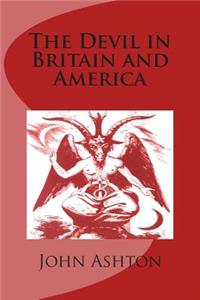 Devil in Britain and America