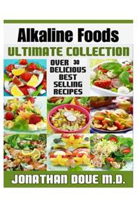 Alkaline Foods