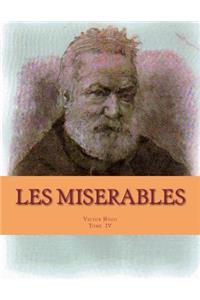 Les MISERABLES