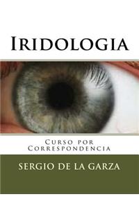 Iridologia: Curso Por Correspondencia