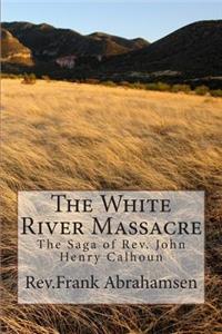 White River Massacre