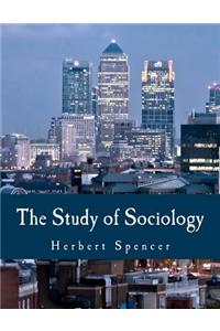 The Study of Sociology