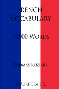 French Vocabulary
