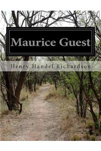 Maurice Guest