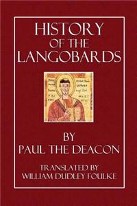 History of the Langobards