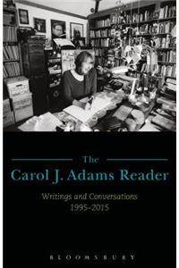 Carol J. Adams Reader