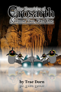 The Chronicles of Crosarth