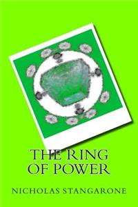 Ring of Power.