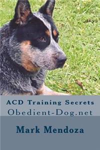 ACD Training Secrets