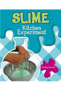 Slime Kitchen Experiment