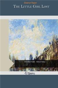 The Little Girl Lost