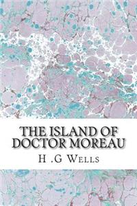 The Island of Doctor Moreau