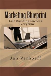 Marketing Blueprint