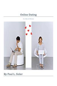 Online Dating for Men and Women