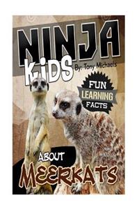 Fun Learning Facts about Meerkats