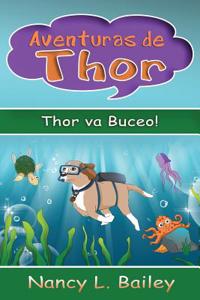 Aventuras de Thor