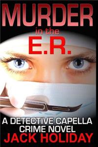 Murder in the E.R.