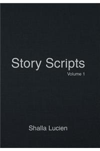 Story Scripts