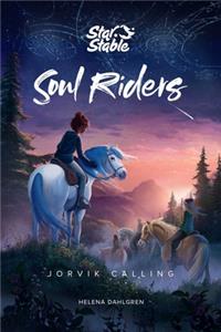 Soul Riders
