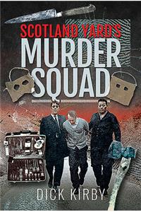 Scotland Yard's Murder Squad