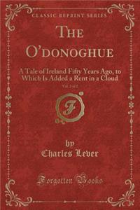 The O'Donoghue, Vol. 2 of 2