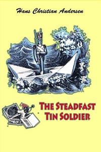 Steadfast Tin Soldier