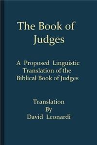 The Book of Judges